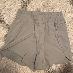 Paragon shorts